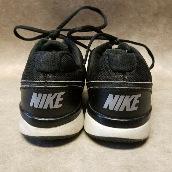 Nike Womens Total Core TR 488111-004 Size 7 Black  Running Shoes - Picture 6 of 10